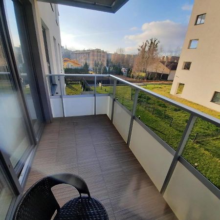 Apartament Royal Place 19 II Białystok Exterior foto