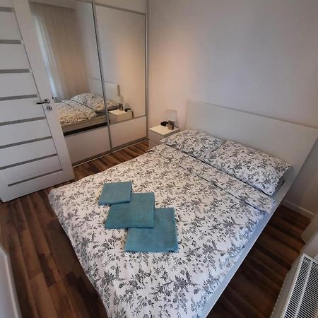 Apartament Royal Place 19 II Białystok Exterior foto