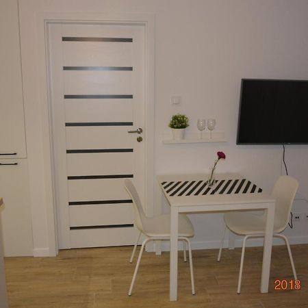 Apartament Royal Place 19 II Białystok Exterior foto