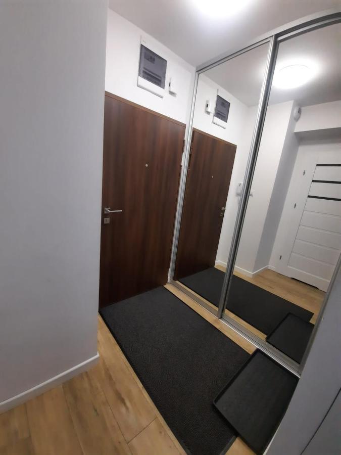 Apartament Royal Place 19 II Białystok Exterior foto