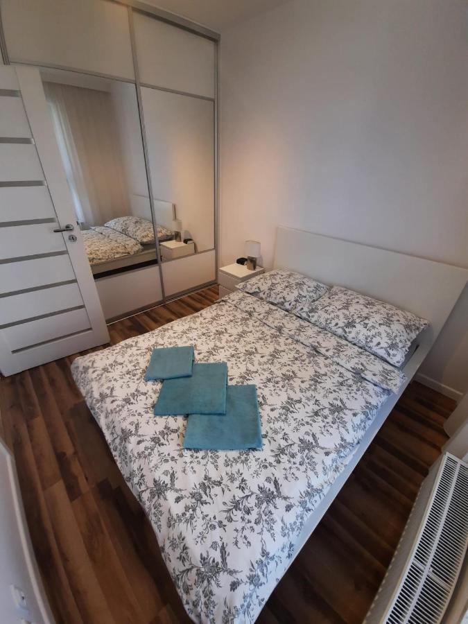 Apartament Royal Place 19 II Białystok Exterior foto