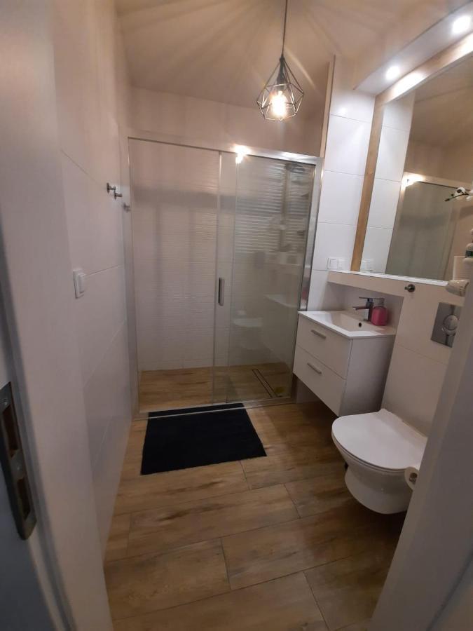 Apartament Royal Place 19 II Białystok Exterior foto