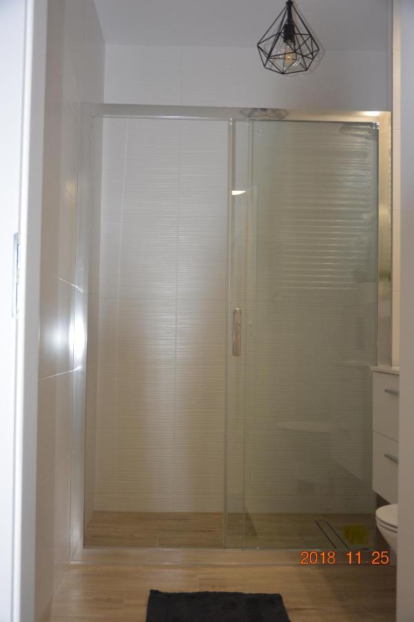 Apartament Royal Place 19 II Białystok Exterior foto