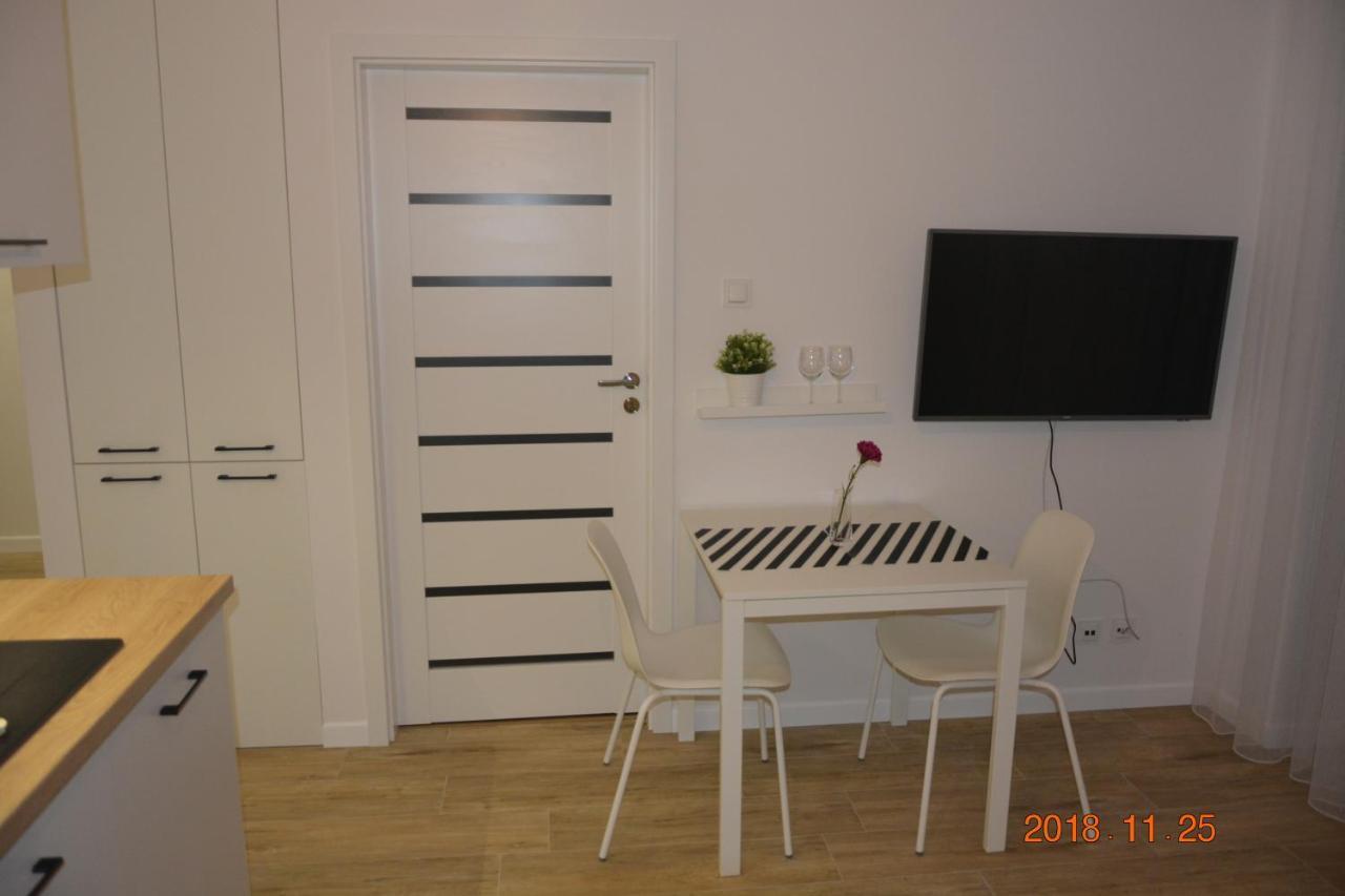 Apartament Royal Place 19 II Białystok Exterior foto