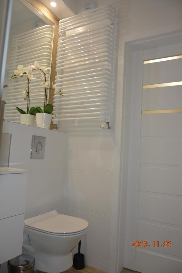 Apartament Royal Place 19 II Białystok Exterior foto